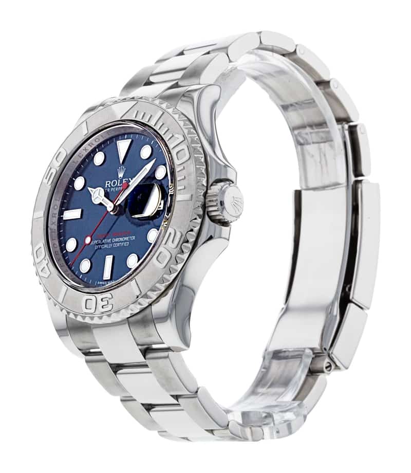 Rolex Yacht-Master 116622